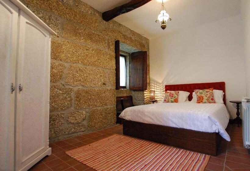 اتاق استاندارد, Quinta Casa Da Fonte