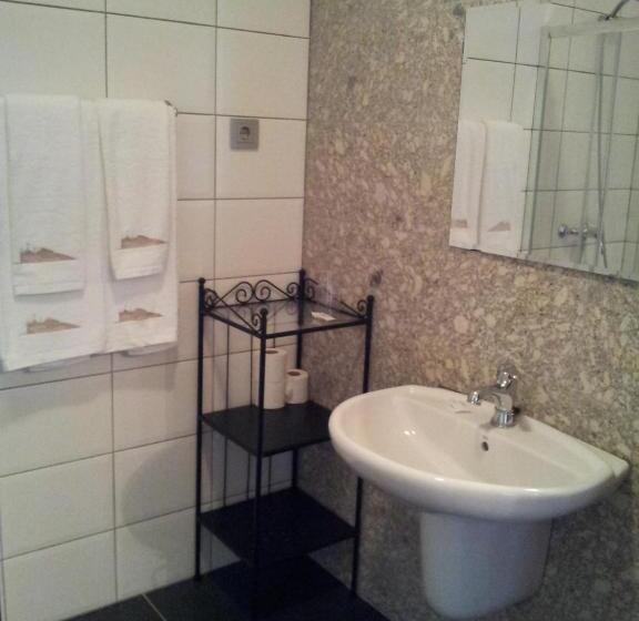 سوییت, Quinta Casa Da Fonte