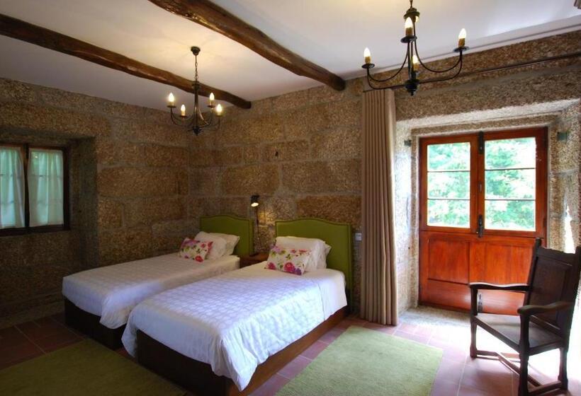 اتاق سوپریور, Quinta Casa Da Fonte