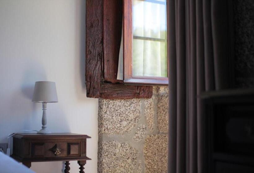 اتاق سوپریور, Quinta Casa Da Fonte