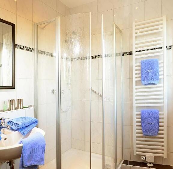 Семейный Номер, Pension Peterhof