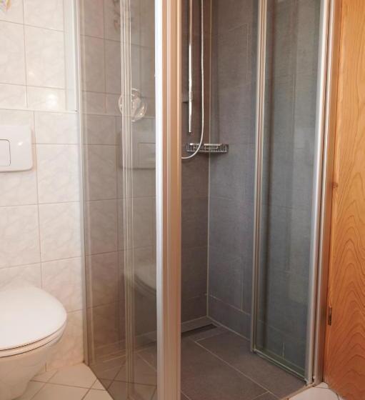 Apartamento 1 Dormitório, Haus Lofertal