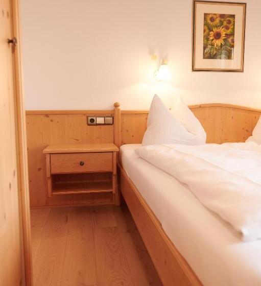 Apartamento 1 Dormitório, Haus Lofertal
