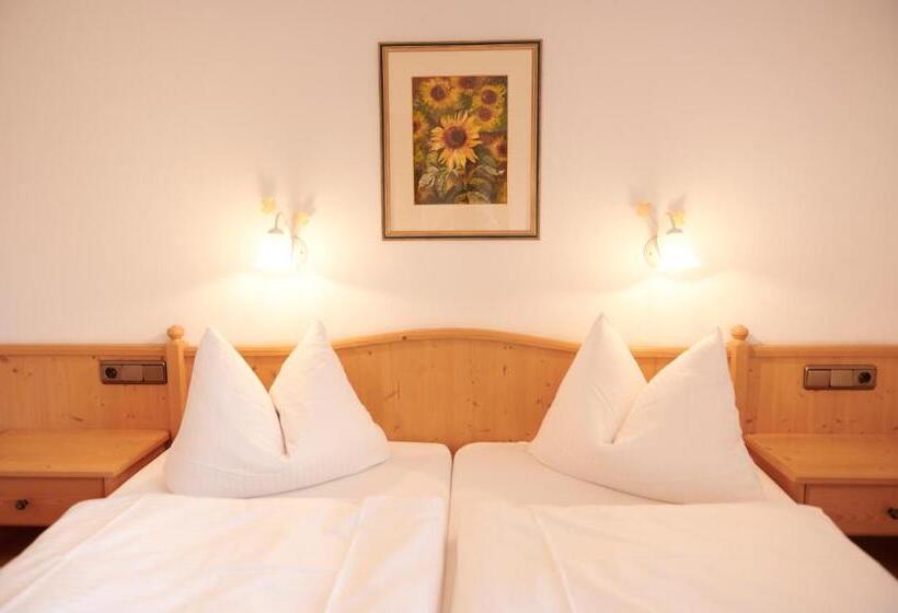Apartamento 1 Dormitório, Haus Lofertal