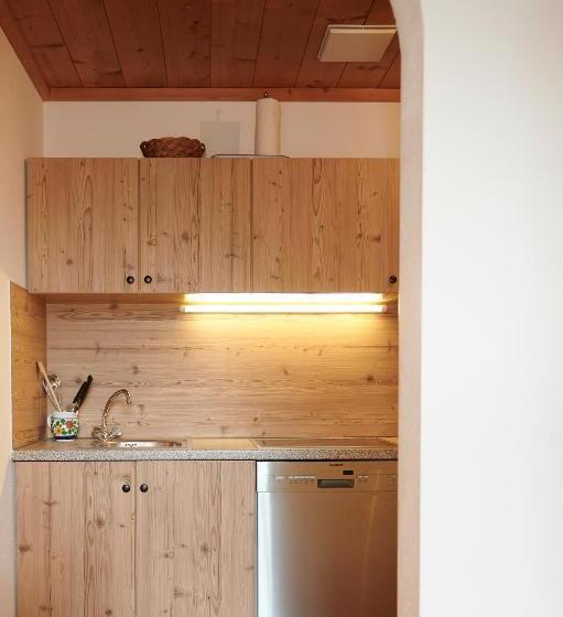 Escritório Estándar, Haus Lofertal