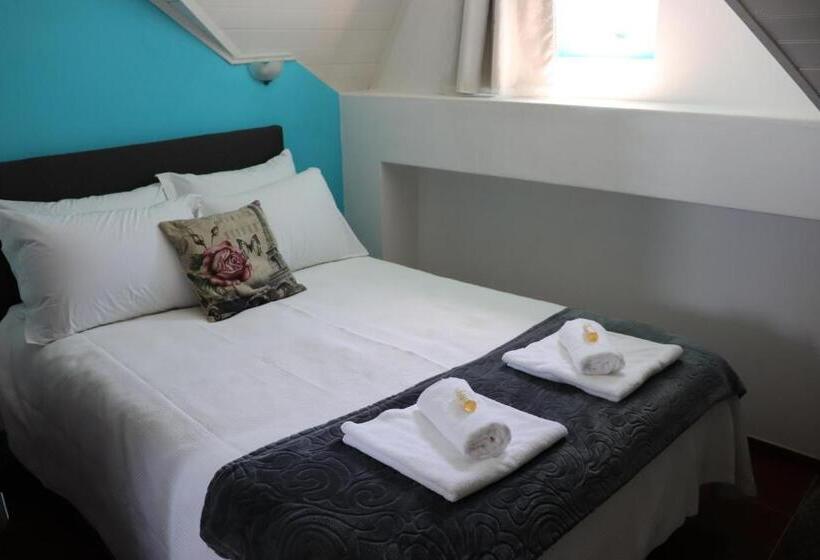 StandaardKamer, Casa Do Miguel