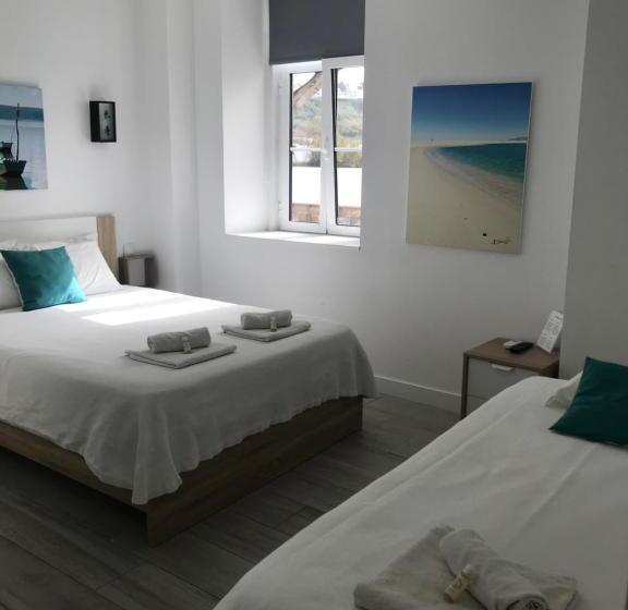 Superior Kamer, Casa Do Miguel