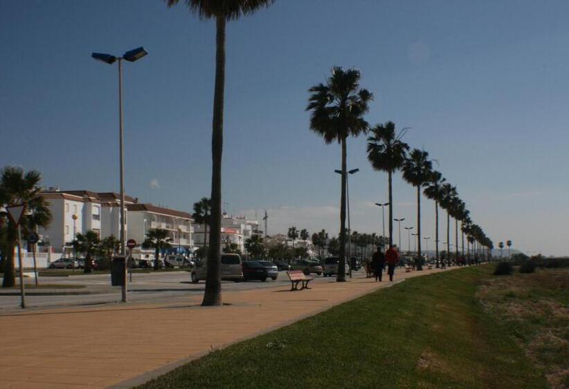 标准间, El Rincón De Isabel