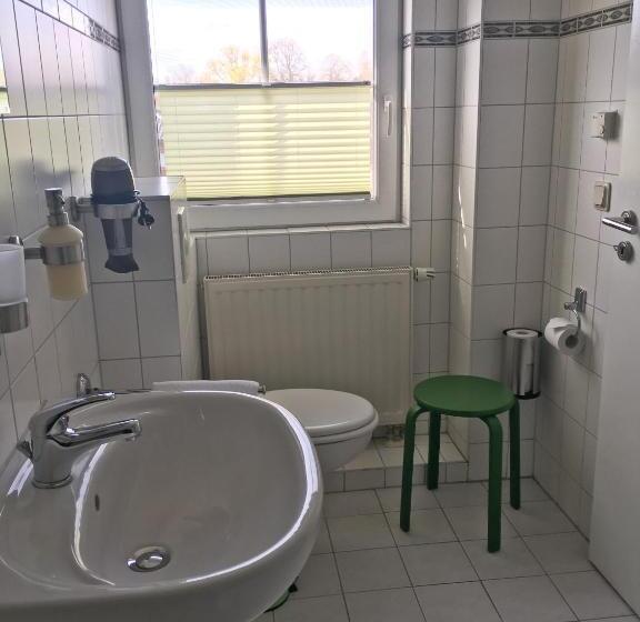 Номер Стандарт, Hof Kranichstein