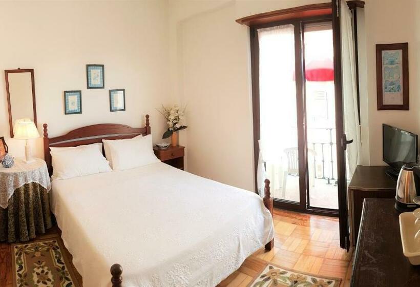 اتاق استاندارد, Solar Dos Carvalhos   Apartamentos De Turismo