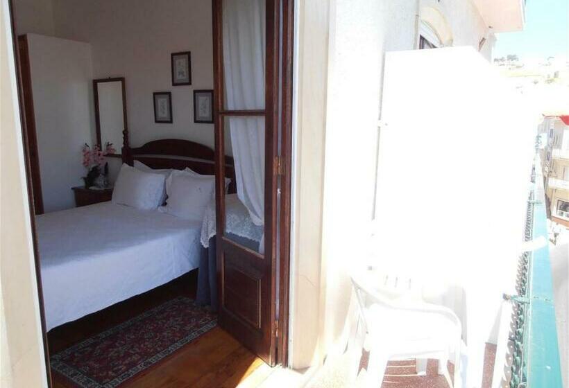 اتاق استاندارد, Solar Dos Carvalhos   Apartamentos De Turismo