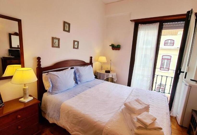Номер Стандарт, Solar Dos Carvalhos   Apartamentos De Turismo