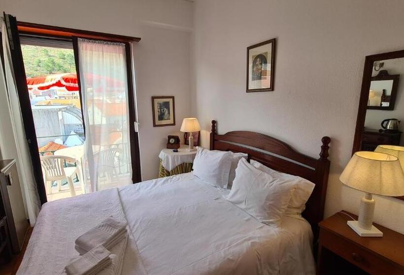 Номер Стандарт, Solar Dos Carvalhos   Apartamentos De Turismo