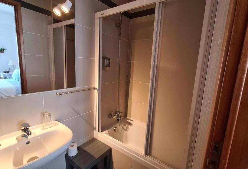 اتاق استاندارد, Solar Dos Carvalhos   Apartamentos De Turismo