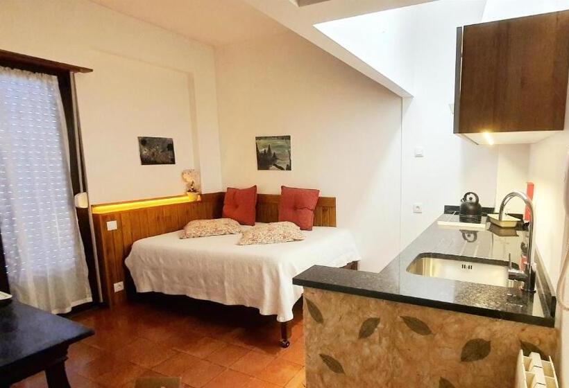 Апартаменты 1 Спальня, Solar Dos Carvalhos   Apartamentos De Turismo