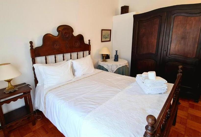 آپارتمان 1 خوابه, Solar Dos Carvalhos   Apartamentos De Turismo