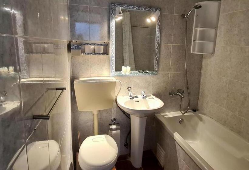 آپارتمان 2 خوابه, Solar Dos Carvalhos   Apartamentos De Turismo