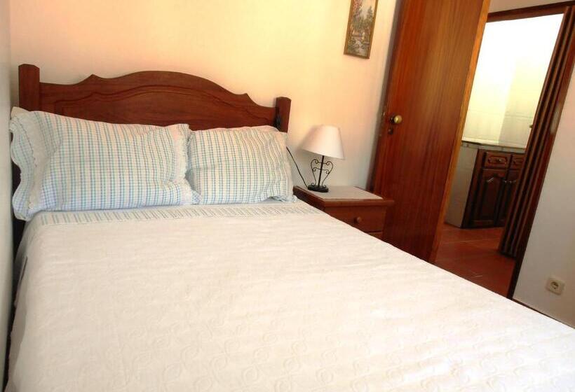 آپارتمان 2 خوابه, Solar Dos Carvalhos   Apartamentos De Turismo