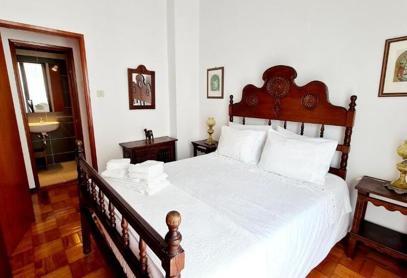 آپارتمان 1 خوابه, Solar Dos Carvalhos   Apartamentos De Turismo