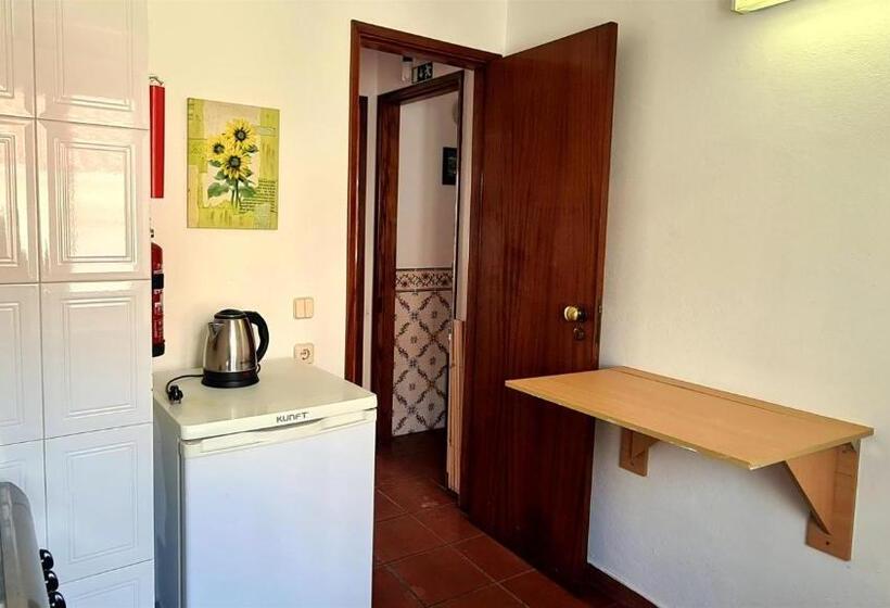Апартаменты 2 Спальни, Solar Dos Carvalhos   Apartamentos De Turismo