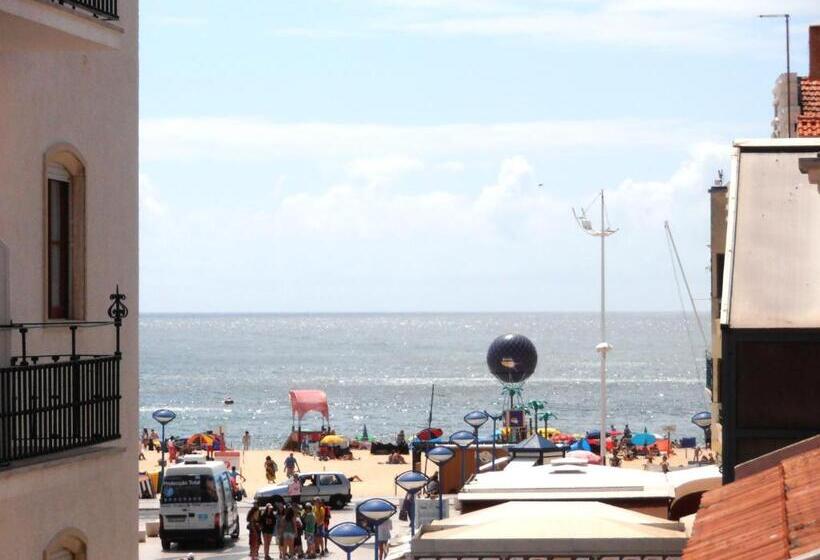 آپارتمان 2 خوابه, Solar Dos Carvalhos   Apartamentos De Turismo