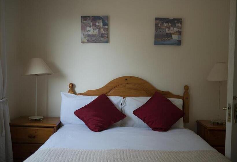 اتاق استاندارد, Ashe S Accommodation