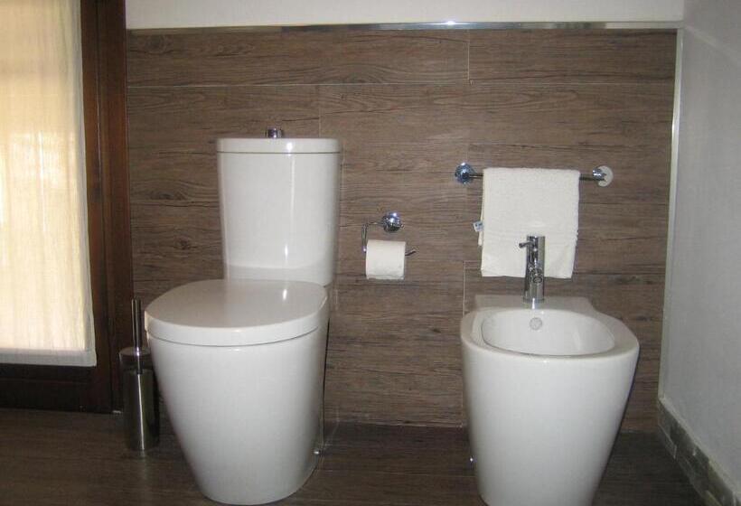 스위트, B&b Al Calicanto