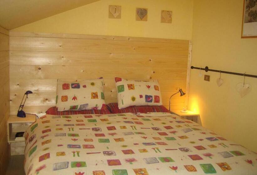 스위트, B&b Al Calicanto