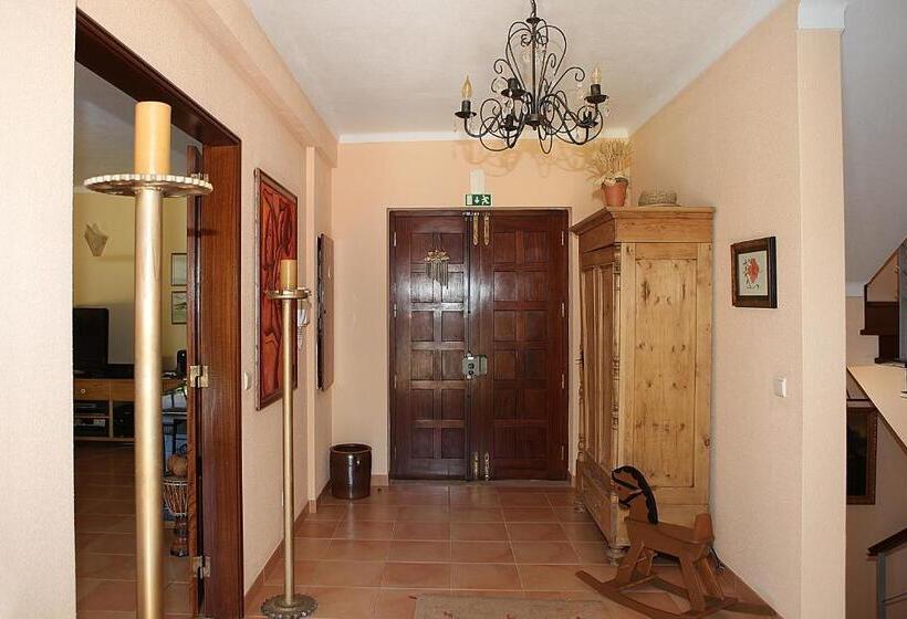 آپارتمان 3 خوابه, Vila De Sol