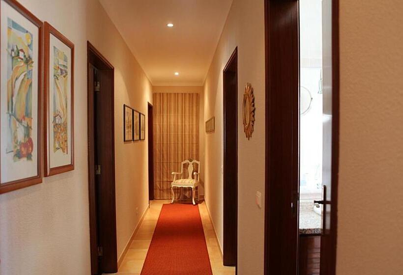 آپارتمان 3 خوابه, Vila De Sol
