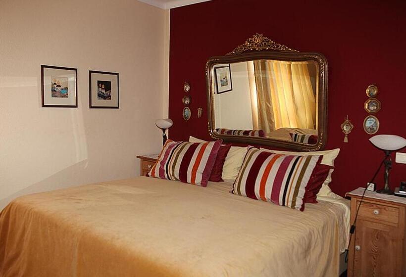 سوییت, Vila De Sol