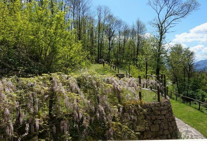 آپارتمان 1 خوابه, Agriturismo La Casa Del Sarto