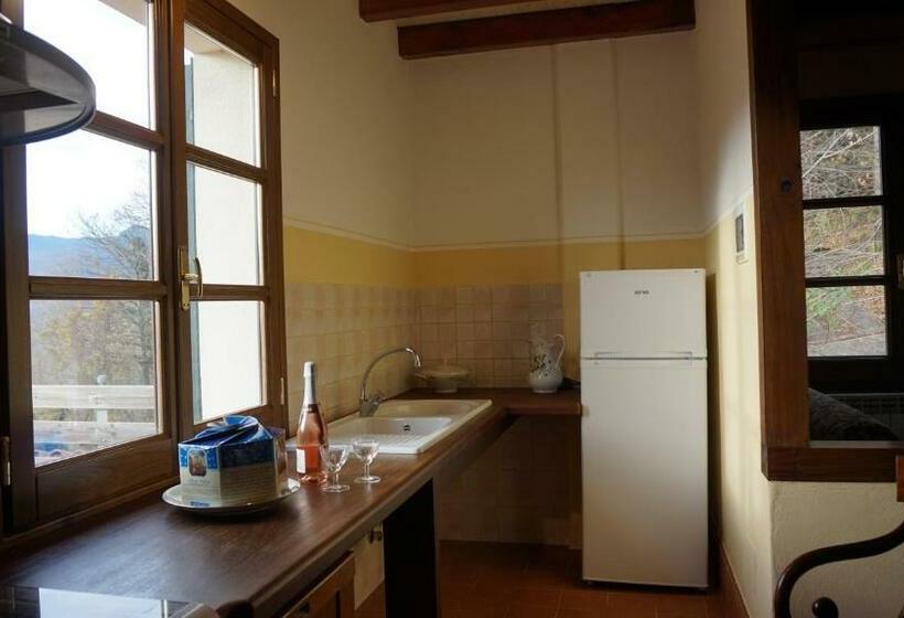 آپارتمان 1 خوابه, Agriturismo La Casa Del Sarto