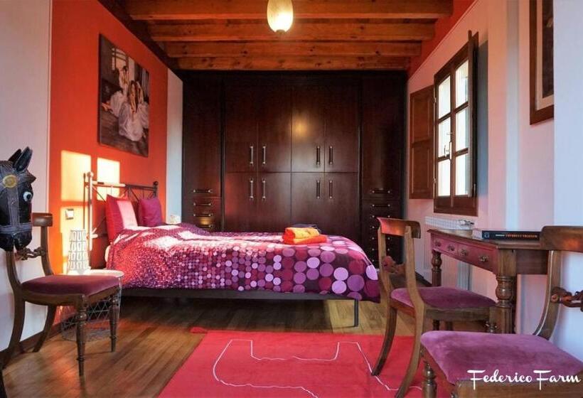 آپارتمان 1 خوابه, Agriturismo La Casa Del Sarto