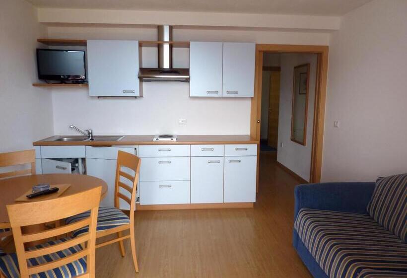 Люкс с Балконом, Pension Schlaneiderhof