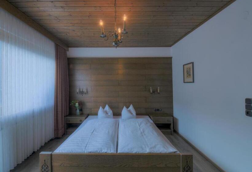 스탠다드 룸, Landhaus Zum Griena