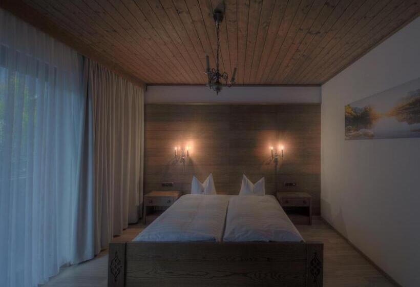 스탠다드 싱글 룸, Landhaus Zum Griena