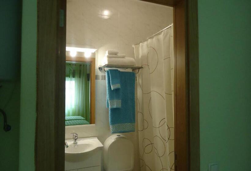 Номер Economy, Quarto