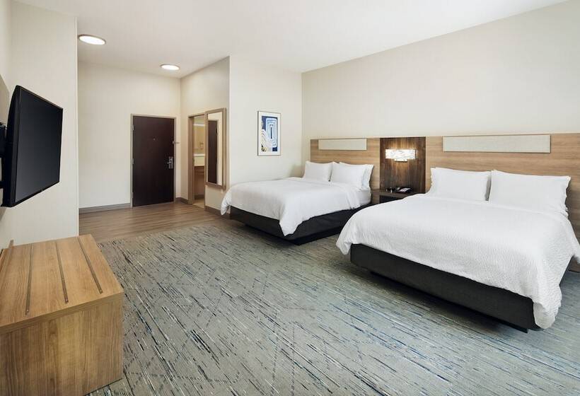 스위트, Holiday Inn Express & Suites Bridgeport, An Ihg