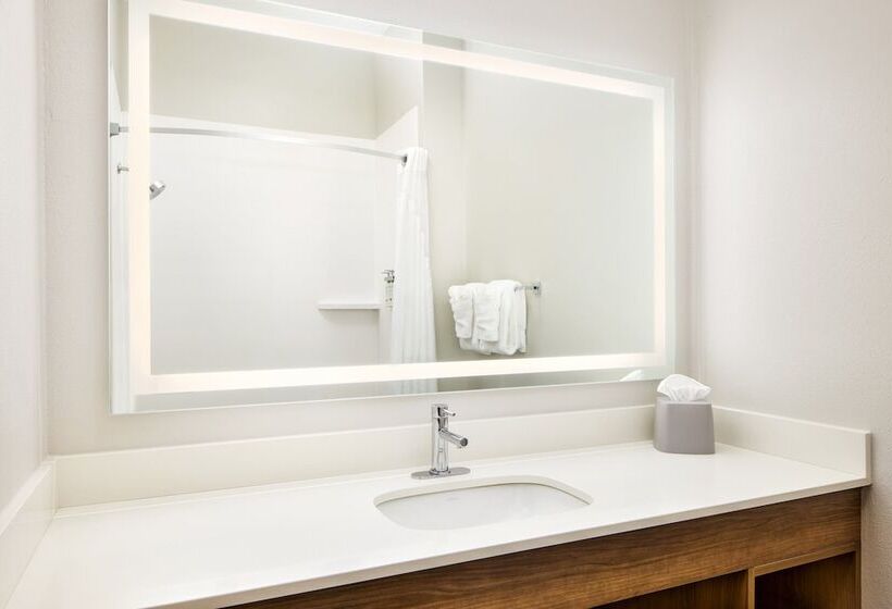 스탠다드 룸, Holiday Inn Express & Suites Bridgeport, An Ihg