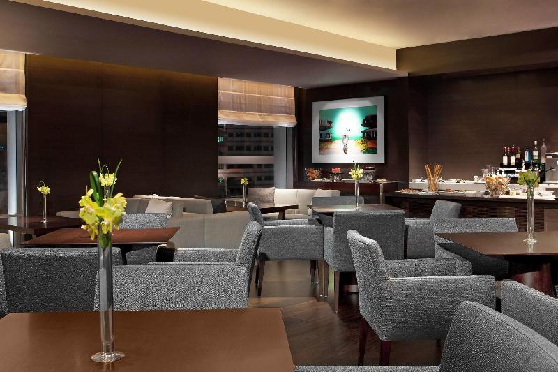 行政套房, Le Meridien Taipei