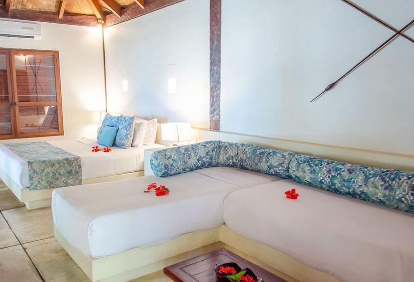 سوییت, San Pedro De Majagua
