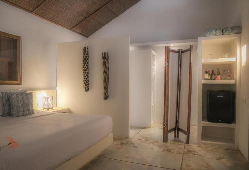 اتاق سوپریور, San Pedro De Majagua