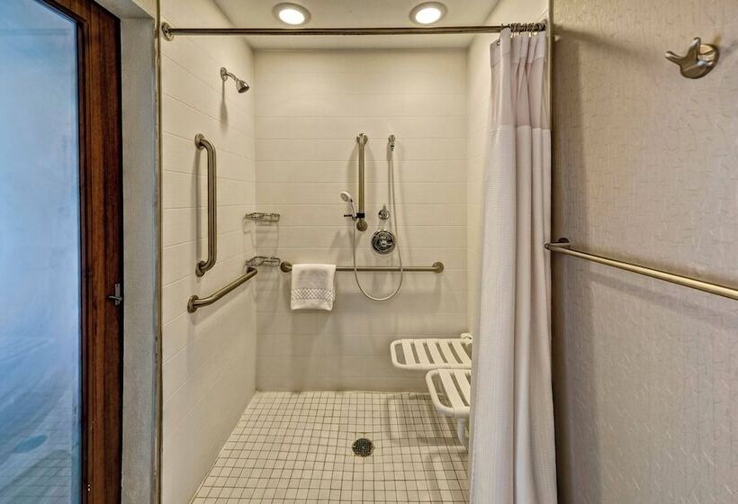 استودیوی استاندارد, Springhill Suites By Marriott Oklahoma City Moore