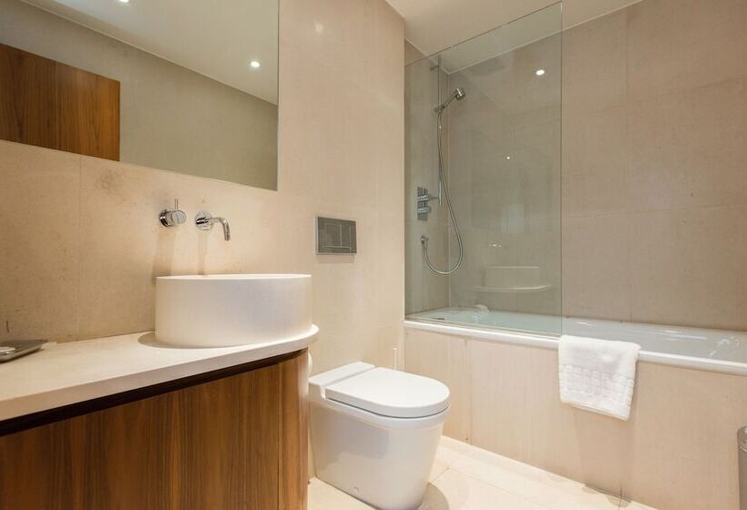 Люкс Повышенной Комфортности, Presidential Apartments Kensington
