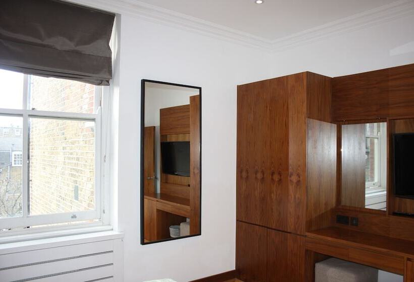 Люкс Повышенной Комфортности, Presidential Apartments Kensington