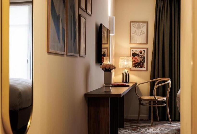 Классический Номер, Grand Hotel D Orange, Bw Signature Collection