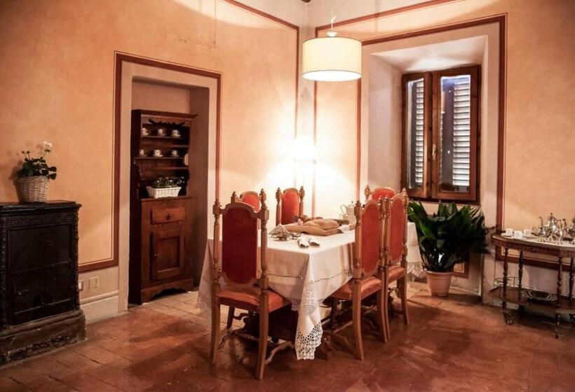 Апартаменты 2 Спальни, Fattoria Guicciardini