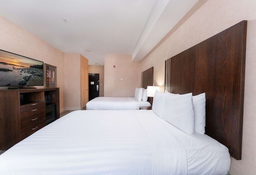 اتاق لوکس, Prestige Cranbrook Hotel, Bw Premier Collection