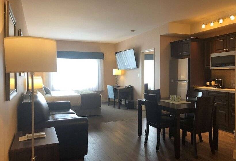 اتاق استاندارد, Prestige Cranbrook Hotel, Bw Premier Collection